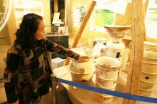 青塚古墳 愛知県で2番目に大きい古墳の歴史資料館