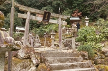 岐阜で受験生の合格祈願なら伊奈波神社