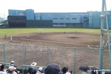 平島公園野球場