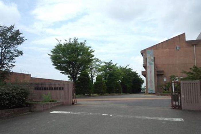 愛知県立一宮興道高等学校