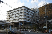 岐阜病院