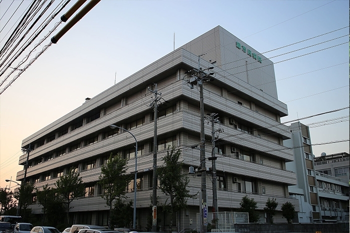 名古屋市立緑市民病院