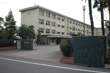 愛知県立小牧工業高等学校
