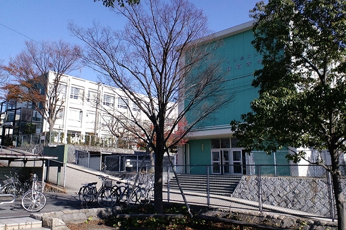 名古屋市立緑高等学校