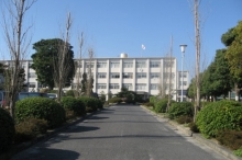 愛知県立瑞陵高等学校