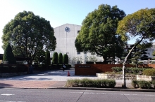 愛知県立名古屋南高等学校