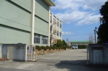愛知県立名南工業高等学校