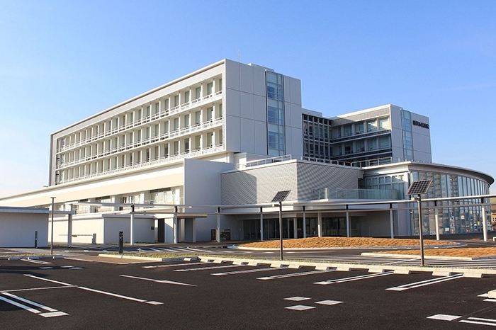 稲沢市民病院