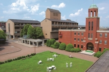 名古屋文理大学