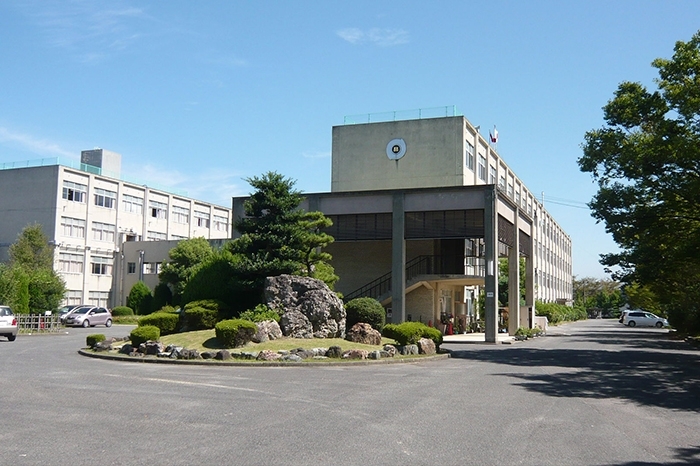 愛知県立丹羽高等学校