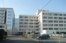 岐阜赤十字病院