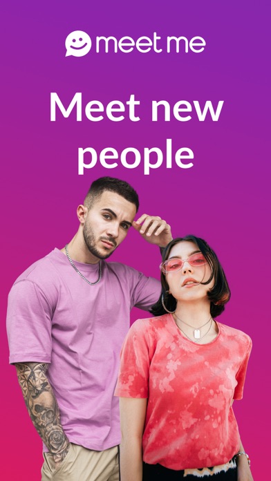 MeetMe 画像1