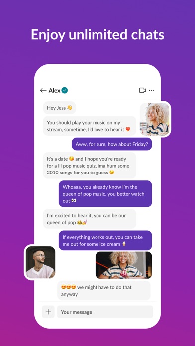 MeetMe 画像5