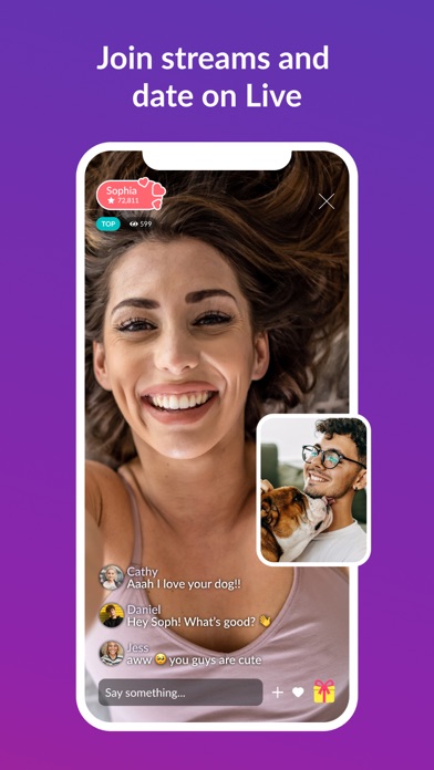 MeetMe 画像6